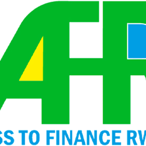 AFR - Africa Finance Review partner logo